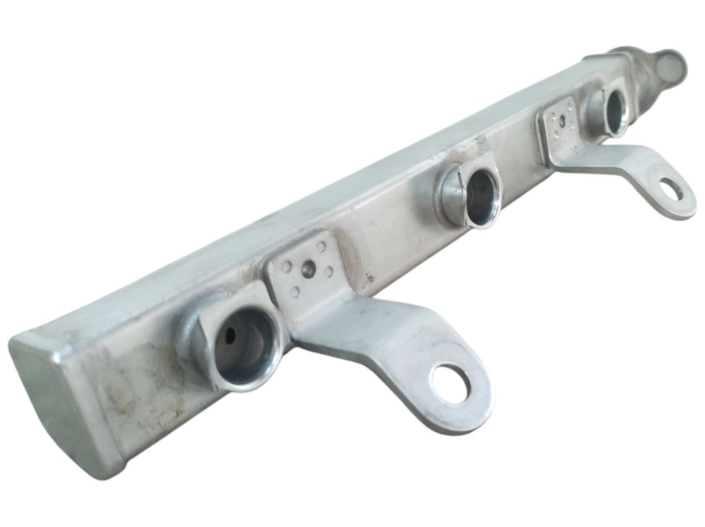 Flauta Bico Injetor Hb20 1.0 3cc 2020 A 2022 7