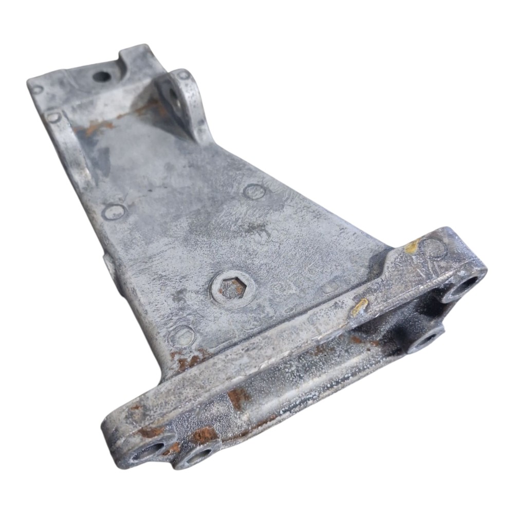 Suporte Coxim Esq Motor Pajero Tr4 2.0 2003 A 2008 Original 3