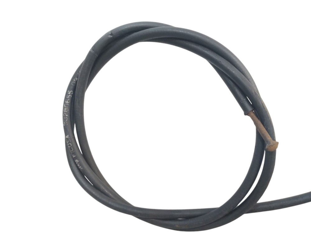 Alavanca Abertura Capô Com Cabo Celta 2007 A 2015 93280655 9