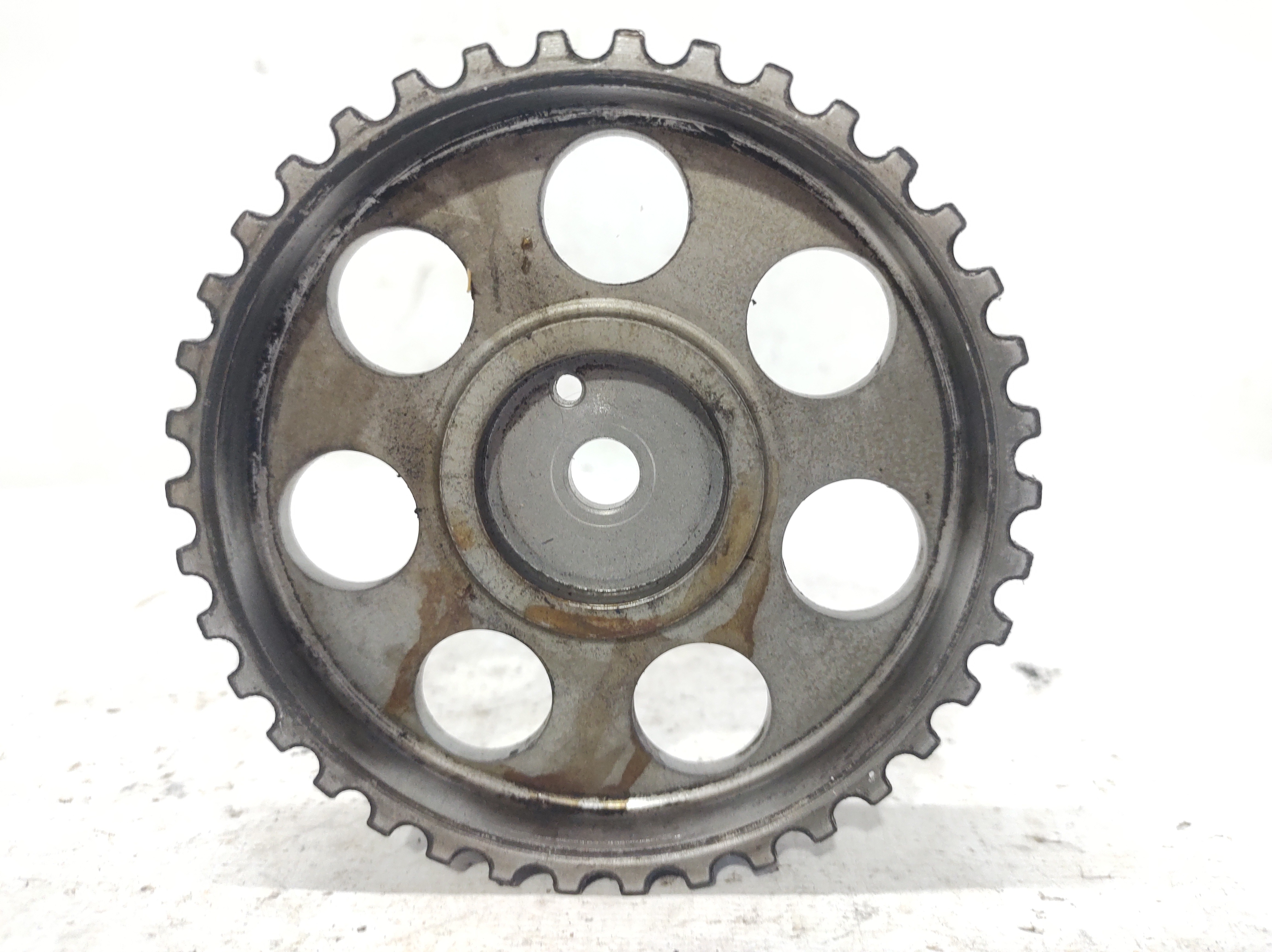 Engrenagem Comando Válvula Corsa Celta 1.0 8 A 16 902311882 3