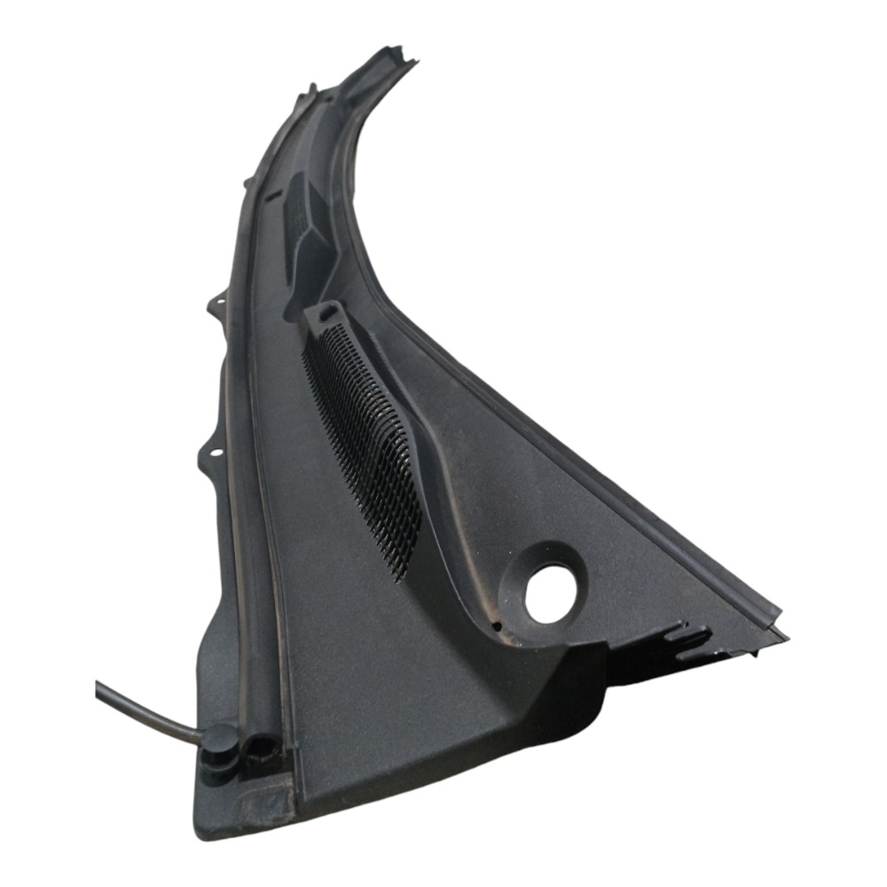 Grade Churrasqueira Gm Cobalt 2016 2017 2018 2019 2020 Preto 1 2