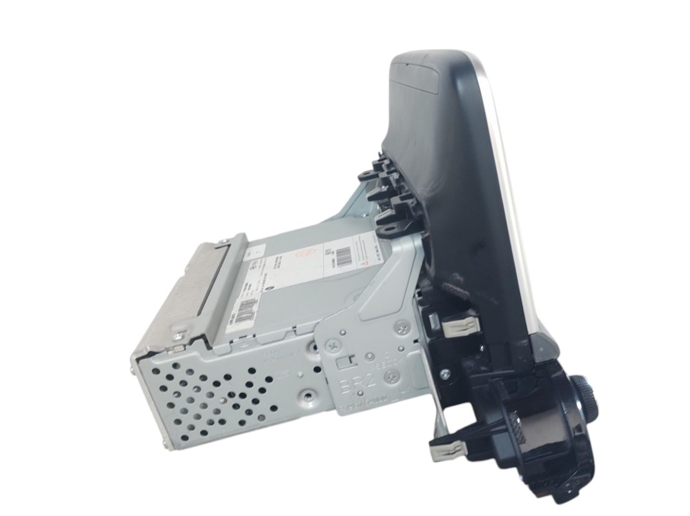 Multimídia Tela 8pol Usb Hb20 2020 A 2022 Bluemedia Preto 5