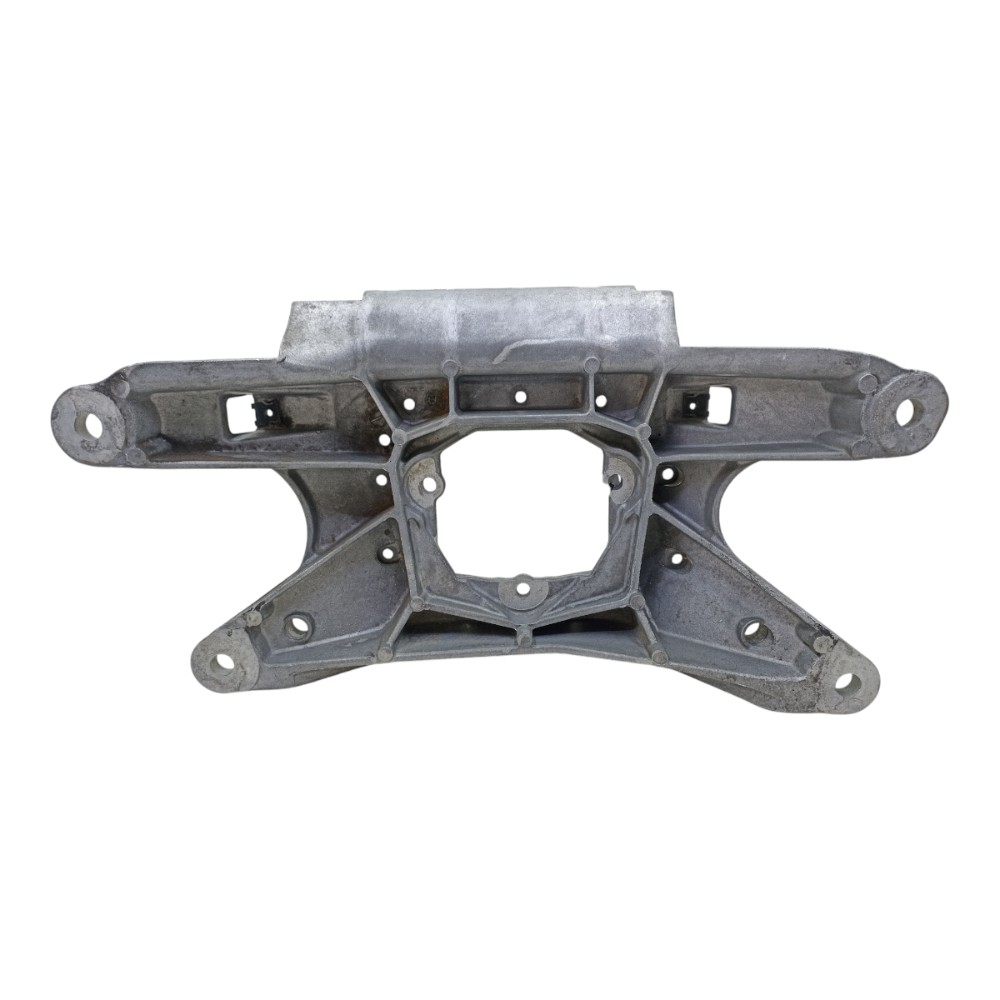 Suporte Câmbio Caixa Inferior Audi A4 2.0 2013 A 2016 5