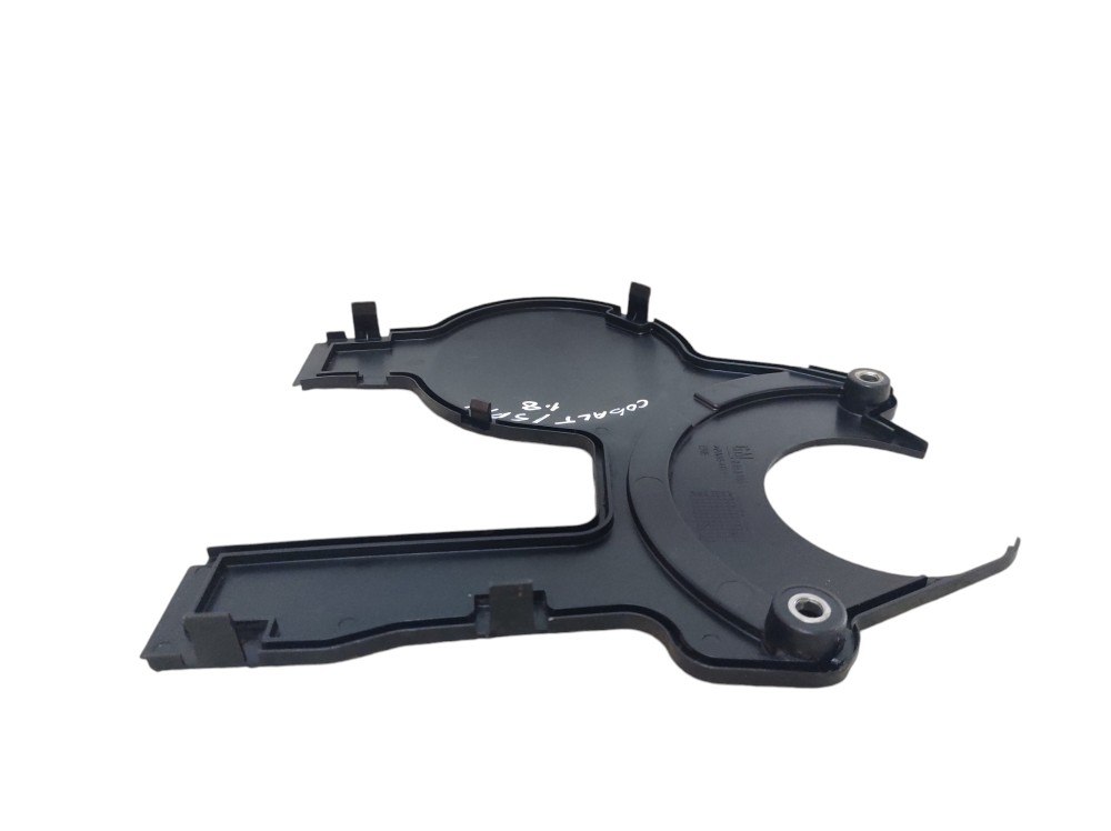 Capa Inferior Correia Dentada Cobalt Onix Prisma 2013 A 2020 6