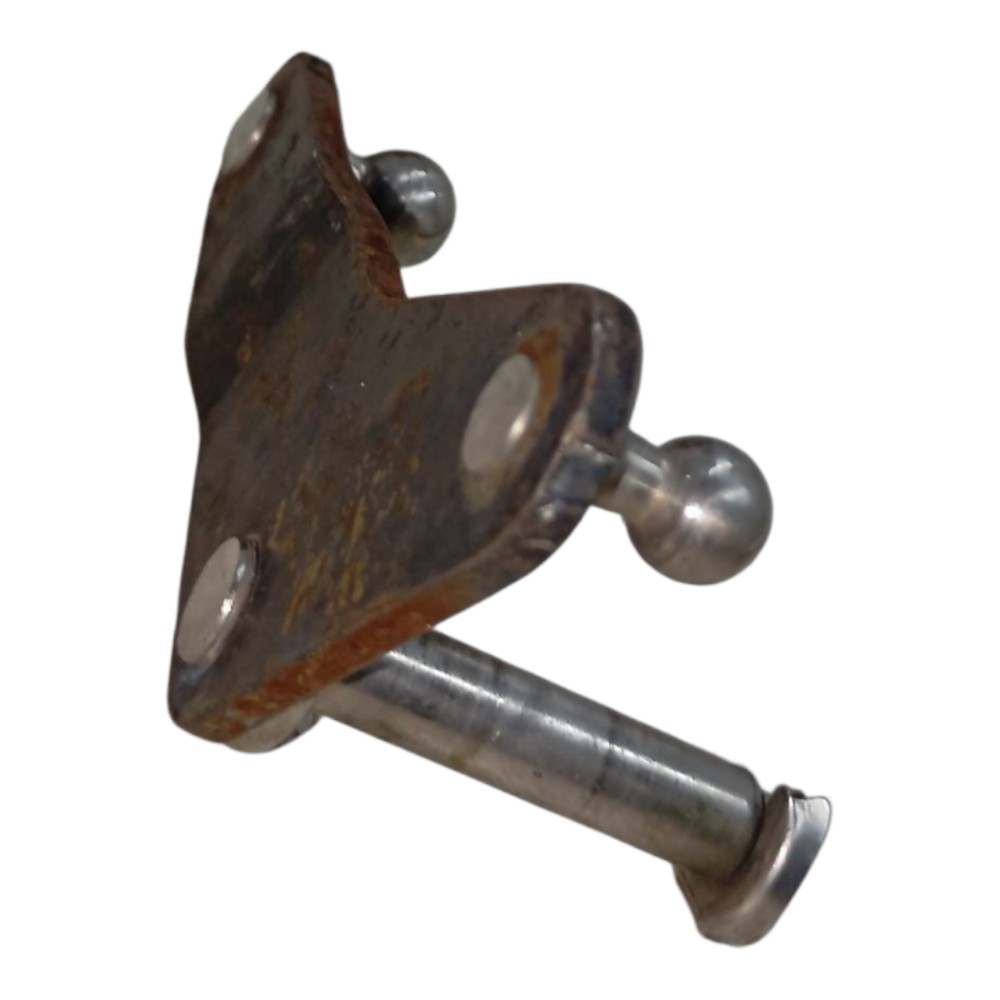 Guia Suporte Trambulador Fox Crossfox Original 3