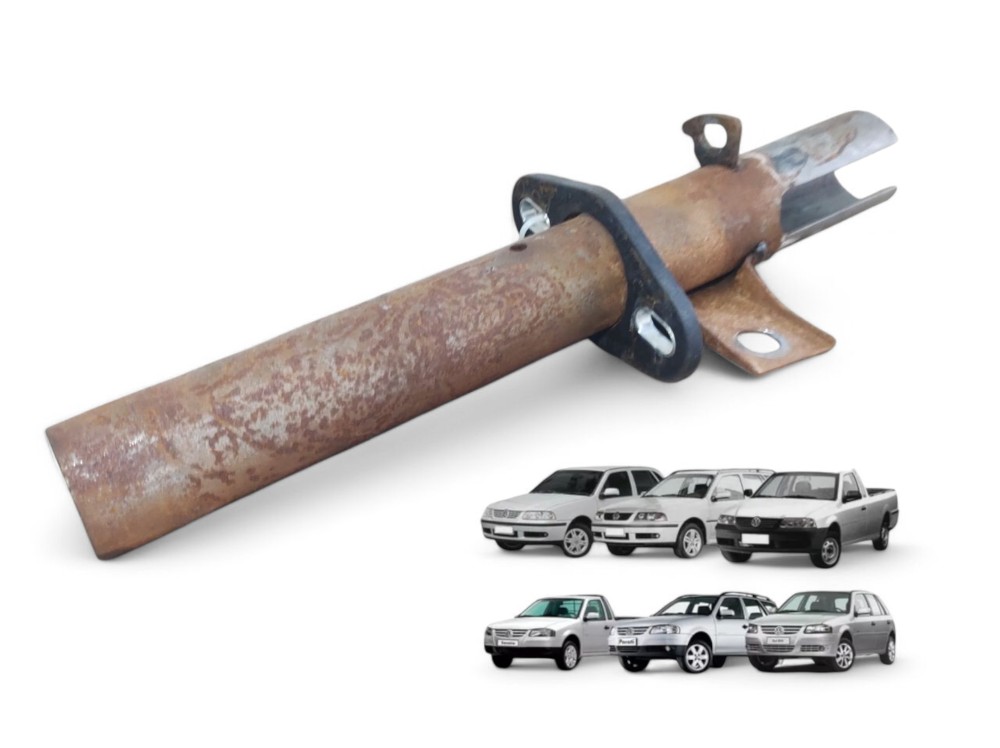 Suporte coluna direção gol saveiro Parati 2000 a 2009