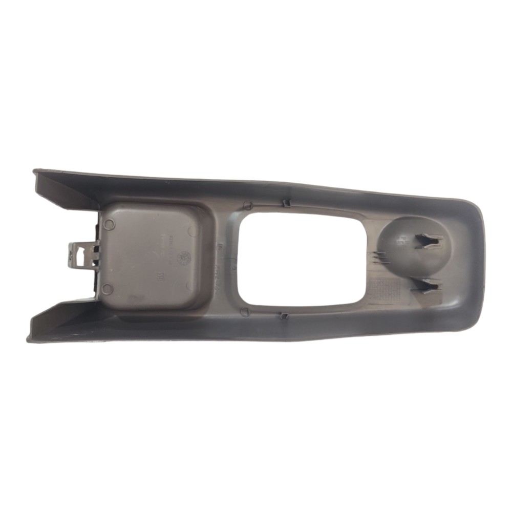 Console Chevrolet Corsa Classic Cinza Claro 90436792 7