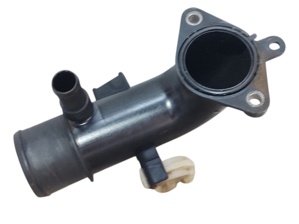 Tubo Mangueira Ar Condicionado Logan Sandero 15/19 Original 6