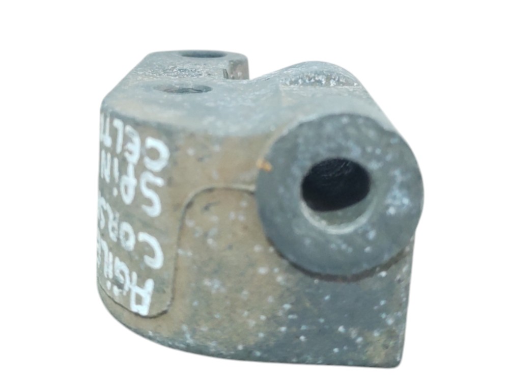 Suporte Alternador Gm Agile Spin Celta Classic 2003 A 2012 5