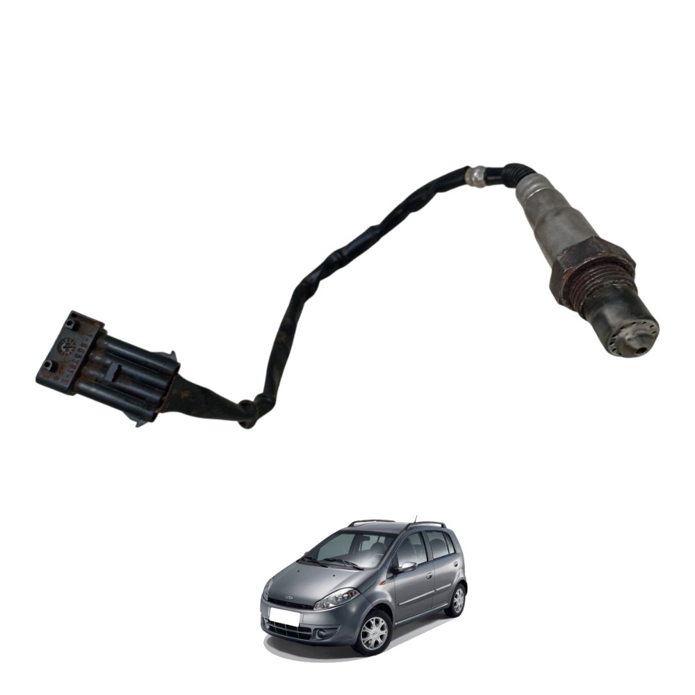 Sonda Lambda Chery Face 1.3 2010 2011 2012 2013 2014