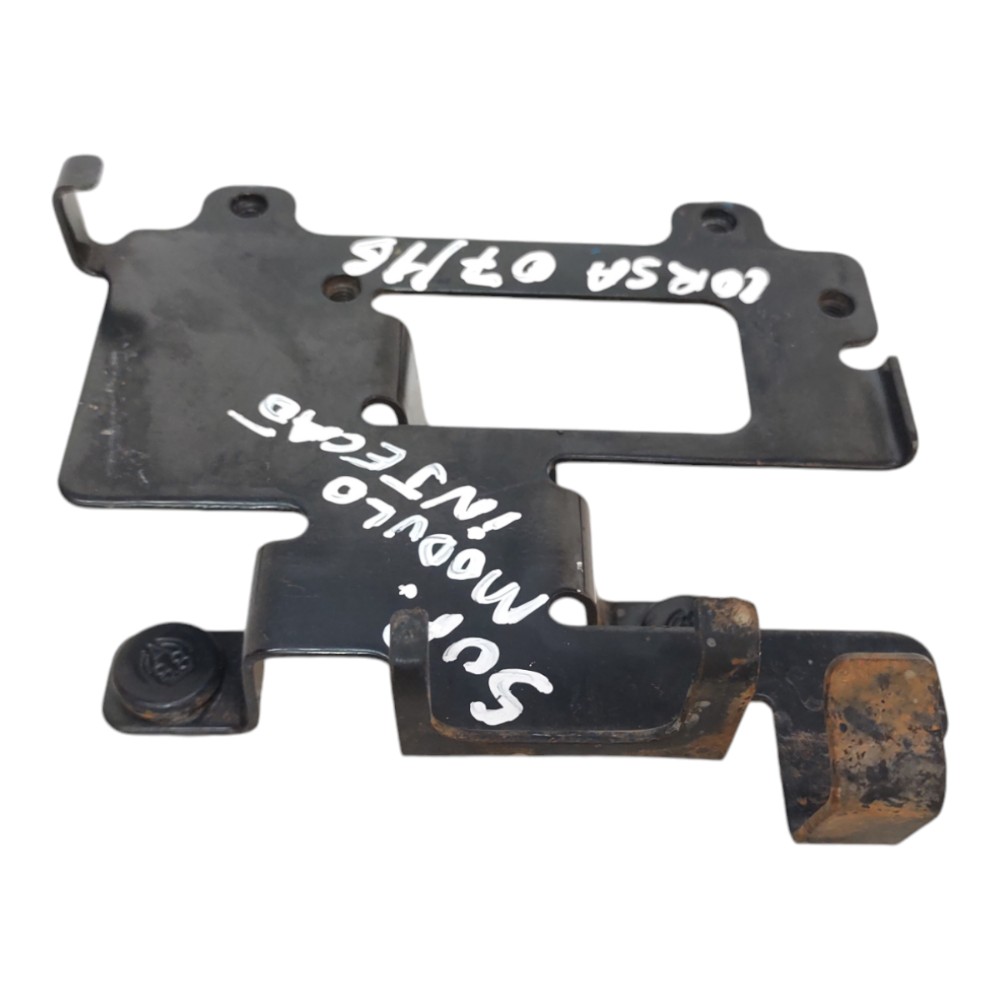 Suporte Módulo Injeção Corsa Classic 2007 A 2016 9