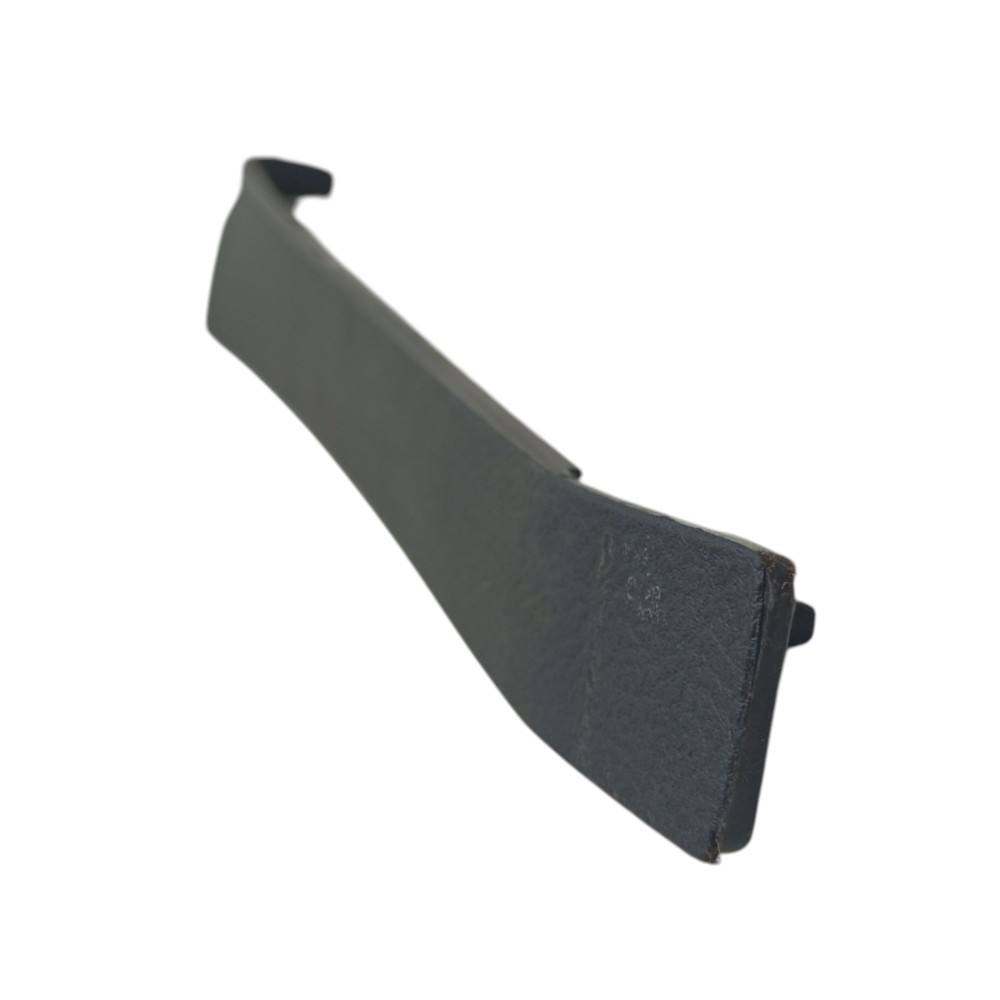 Moldura Ford Ka Painel Lateral Direito 2014 2015 2016 A 2021 Preto 2