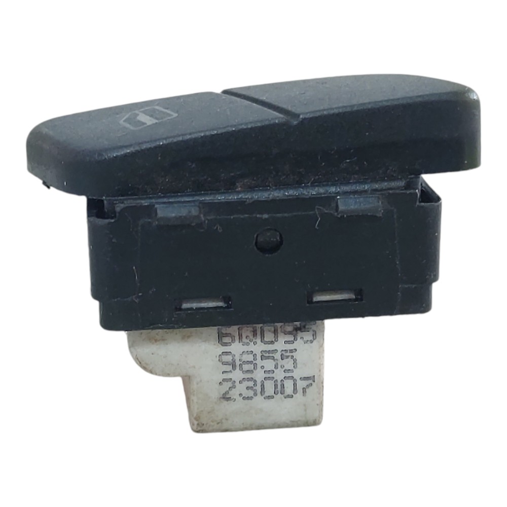 Botão Vidro Elétrico Traseiro Esquerdo Fox Polo 2003 A 2010 9