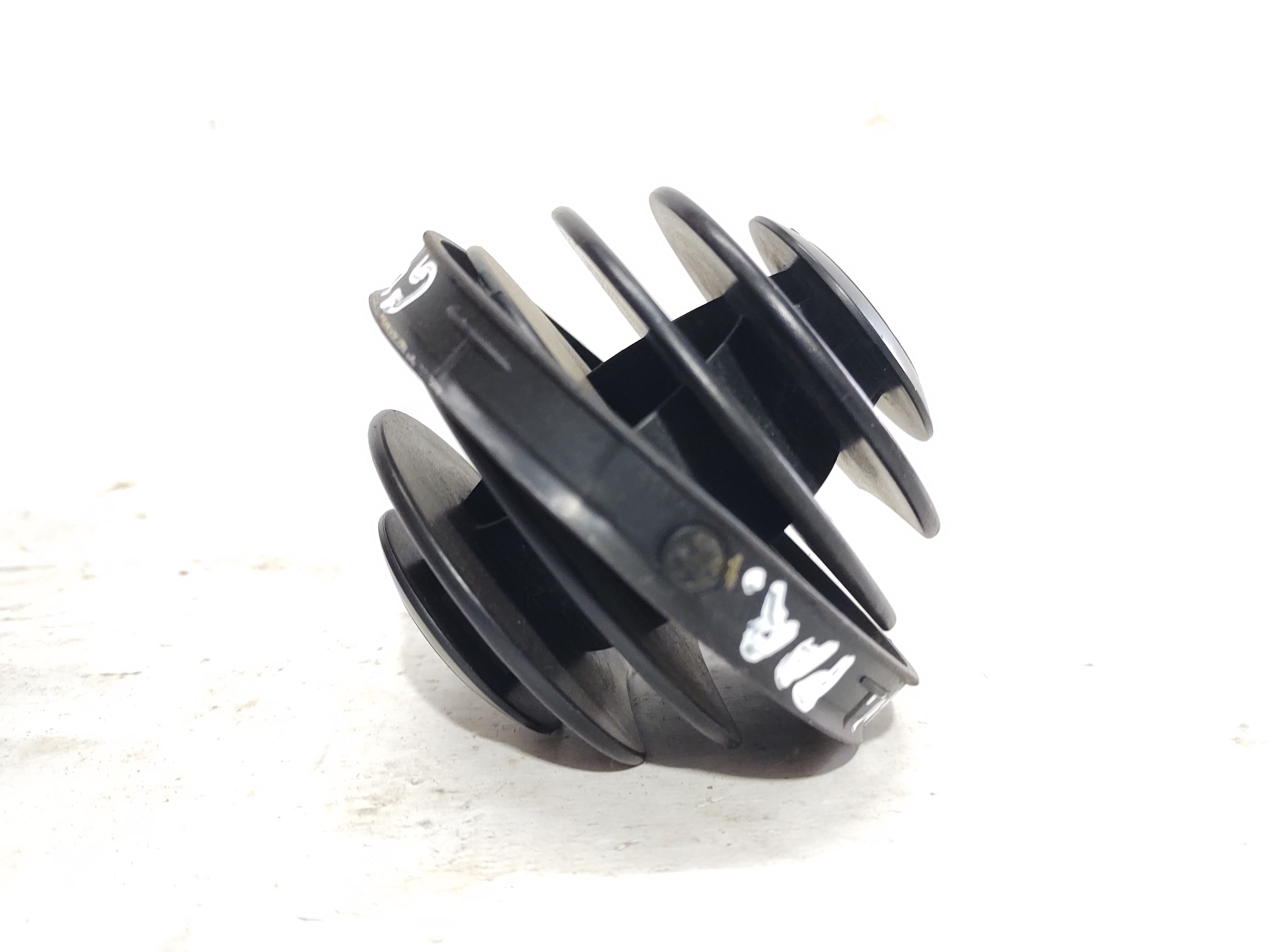 Difusor Ar Gol Saveiro Parati Voyage G4 G5 2006 A 2012 4