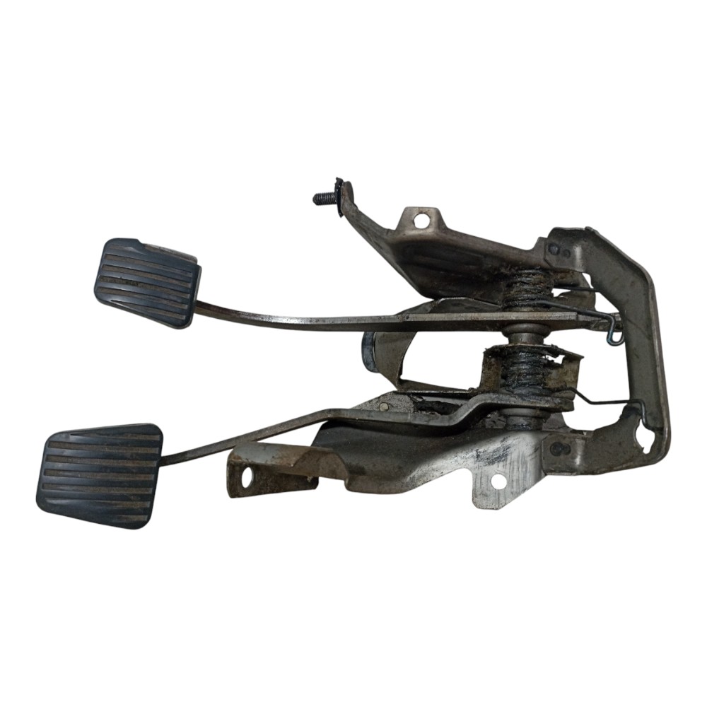 Suporte Pedais Chevrolet Corsa Classic 1996 1997 1998 A 2016