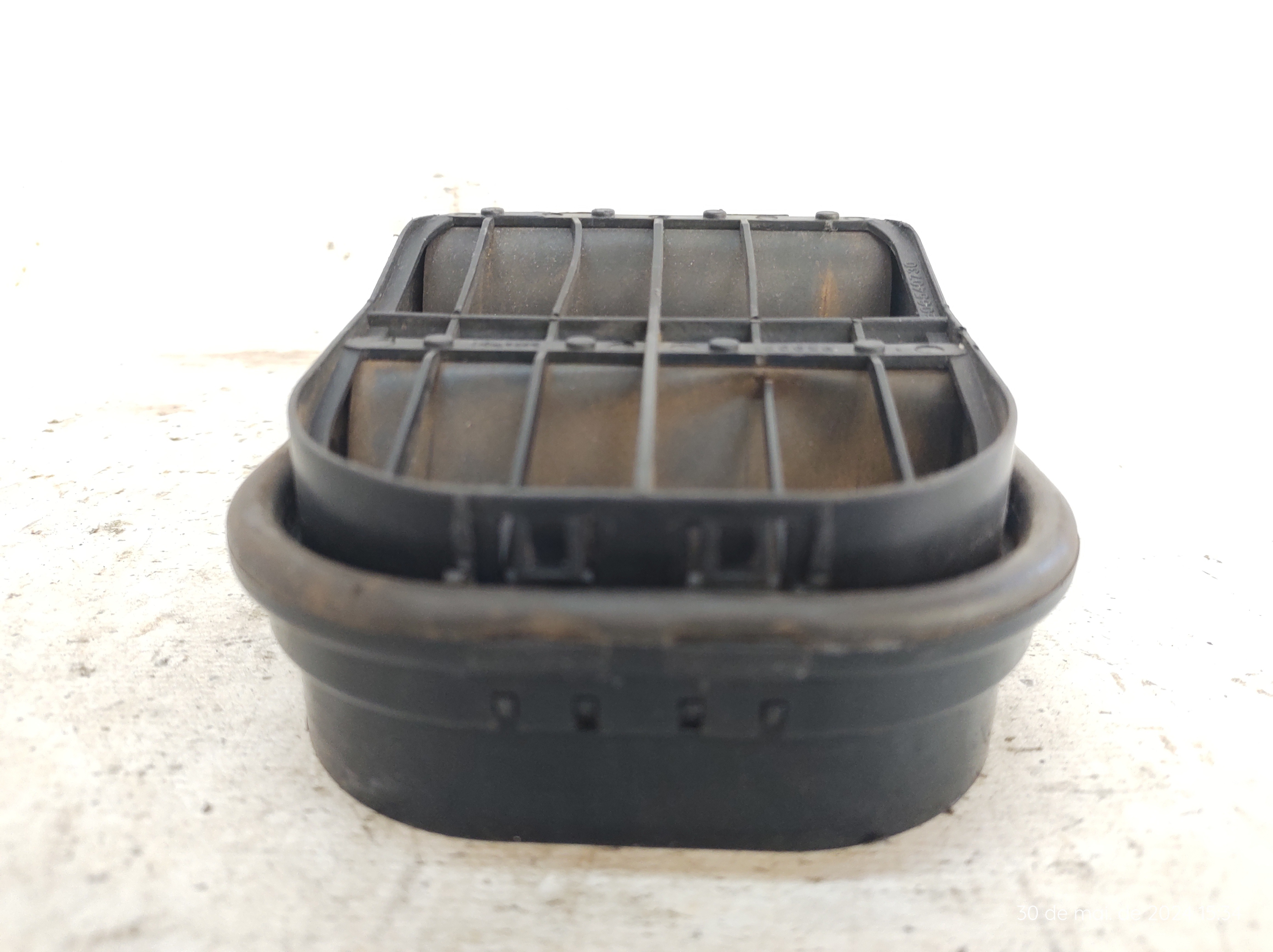 Difusor Ae Carroceria Idea 4 A 10 606540730 7