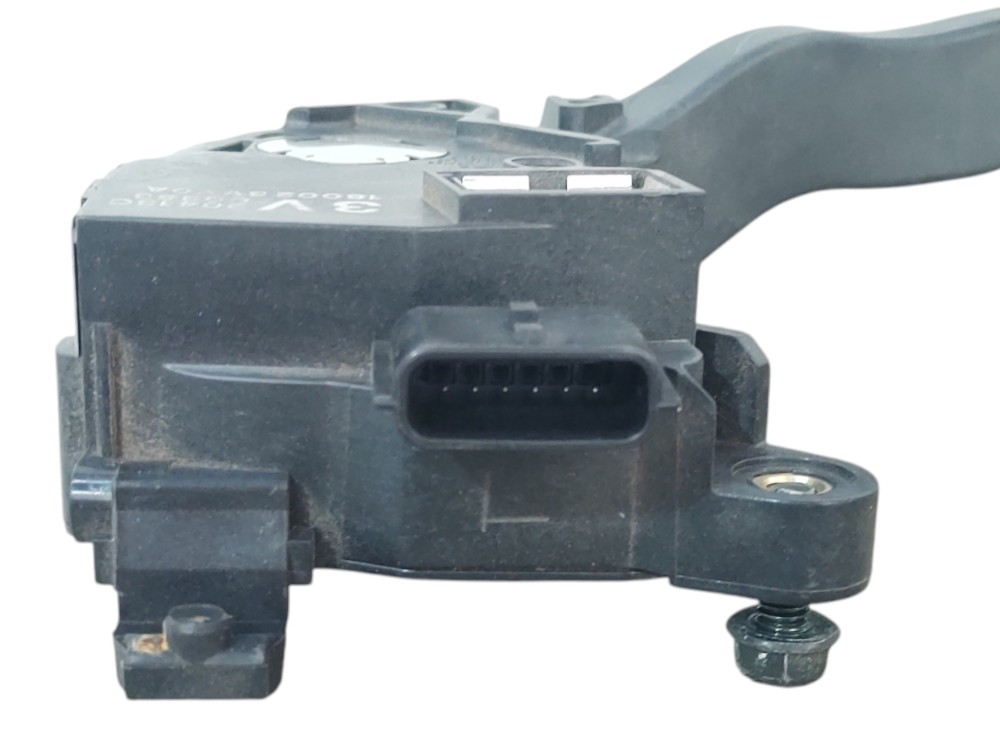 Pedal Acelerador Eletrônico Nissan March Versa 2014 A 2017 5