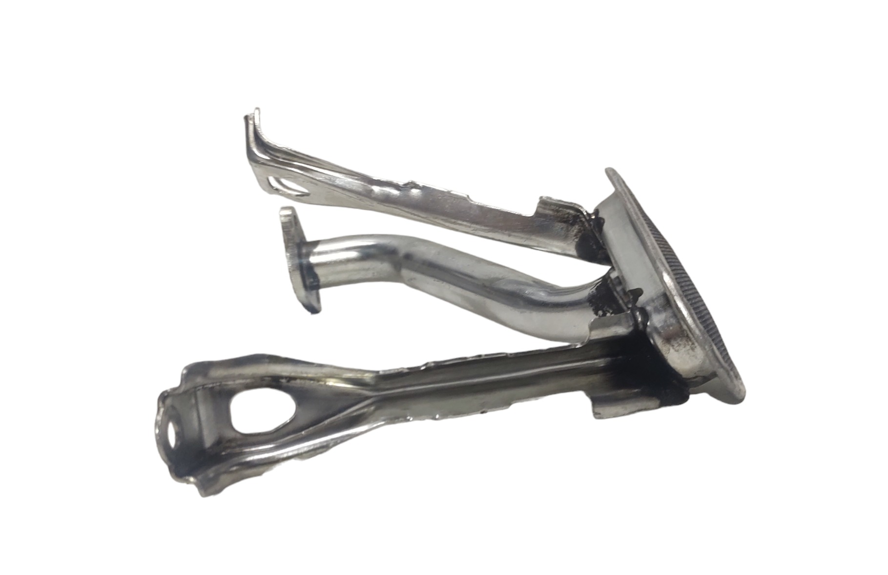 Pescador Óleo Motor Hilux Sw4 2.8 Diesel 17 A 22 Alumínio 2