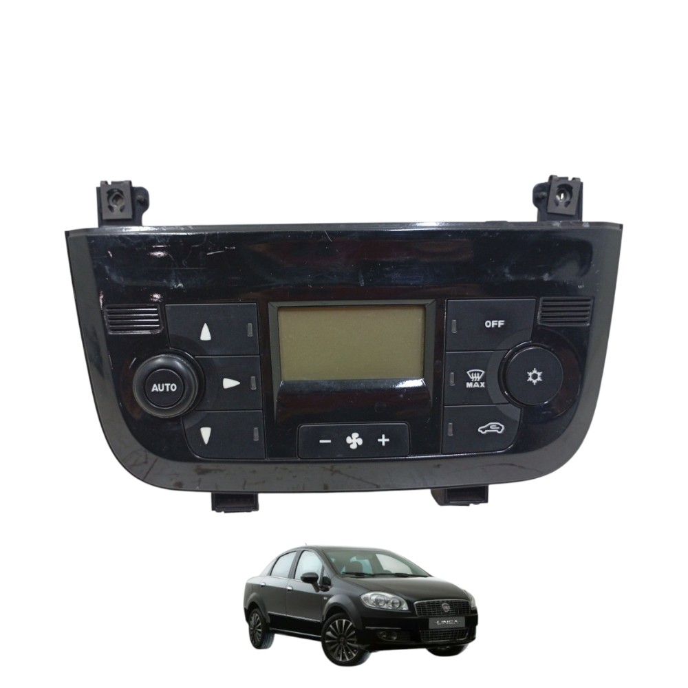 Comando Ar Condicionado Linea 2008 2009 A 2015 735460063