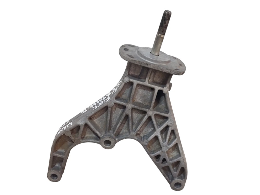 Suporte Coxim Câmbio  Vivace  Palio Uno 2011 A 2015 2