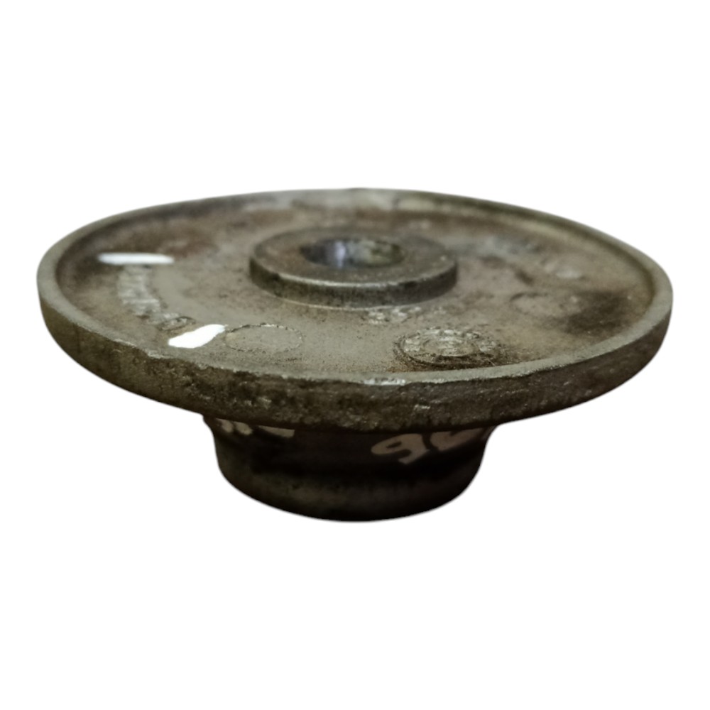 Espaçador Coxim Dianteiro Chevrolet Corsa Classic 1996/2016 1