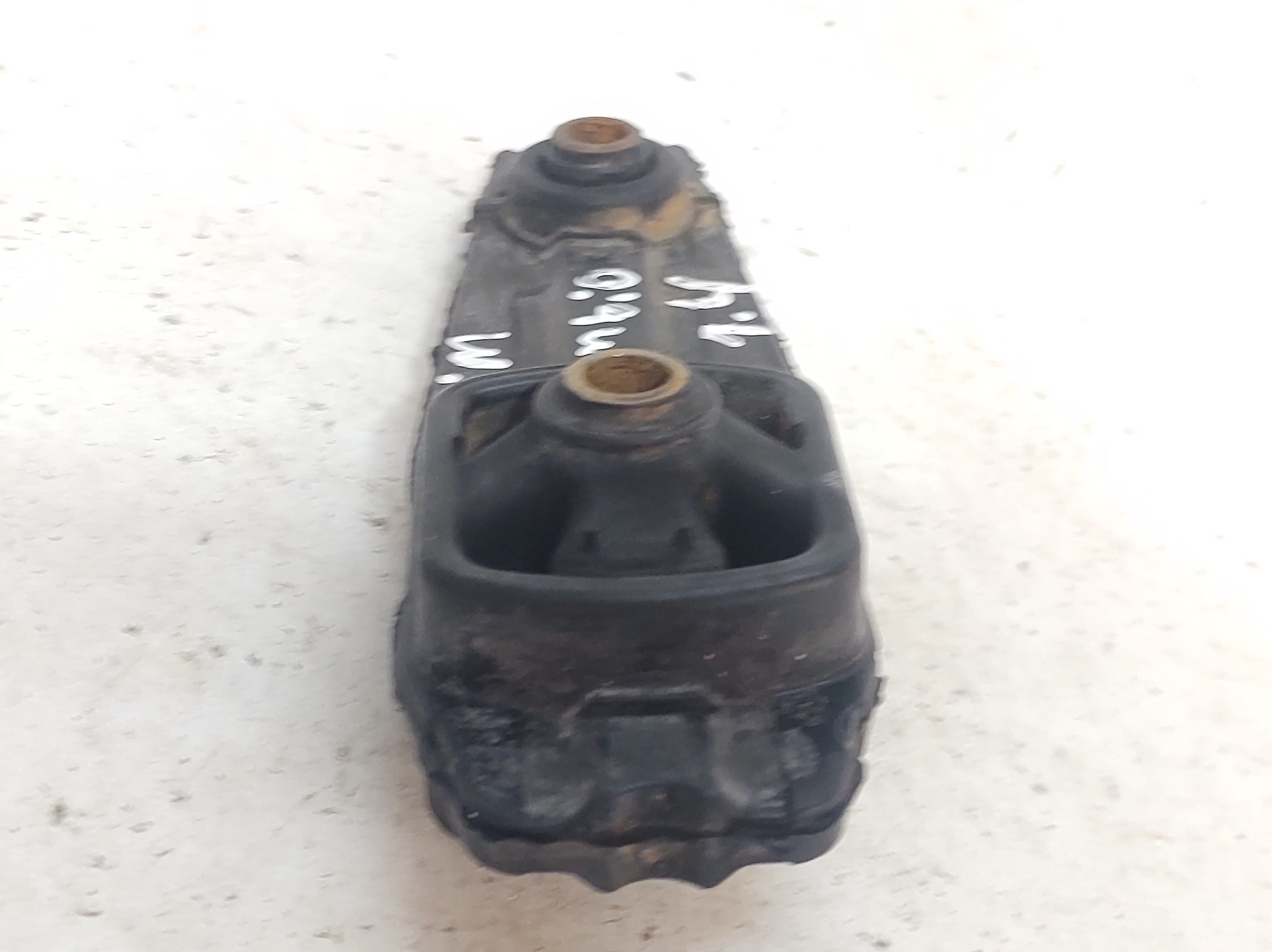 Coxim Inferior Cambio C3 Peugeot 206 207 1.4 9681675280 8