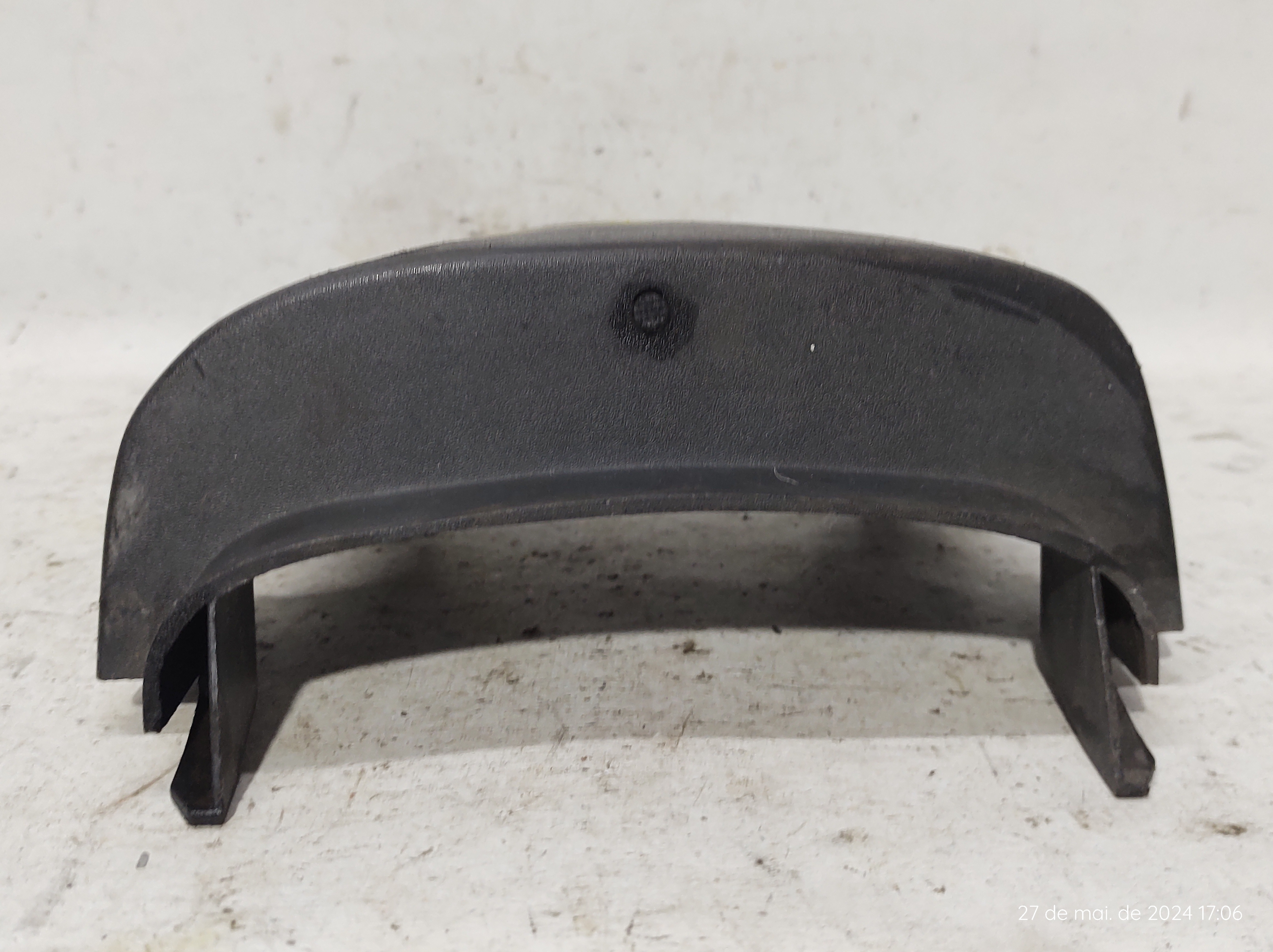 Moldura Superior Coluna Direção Astra 99 A 03 90538219 6