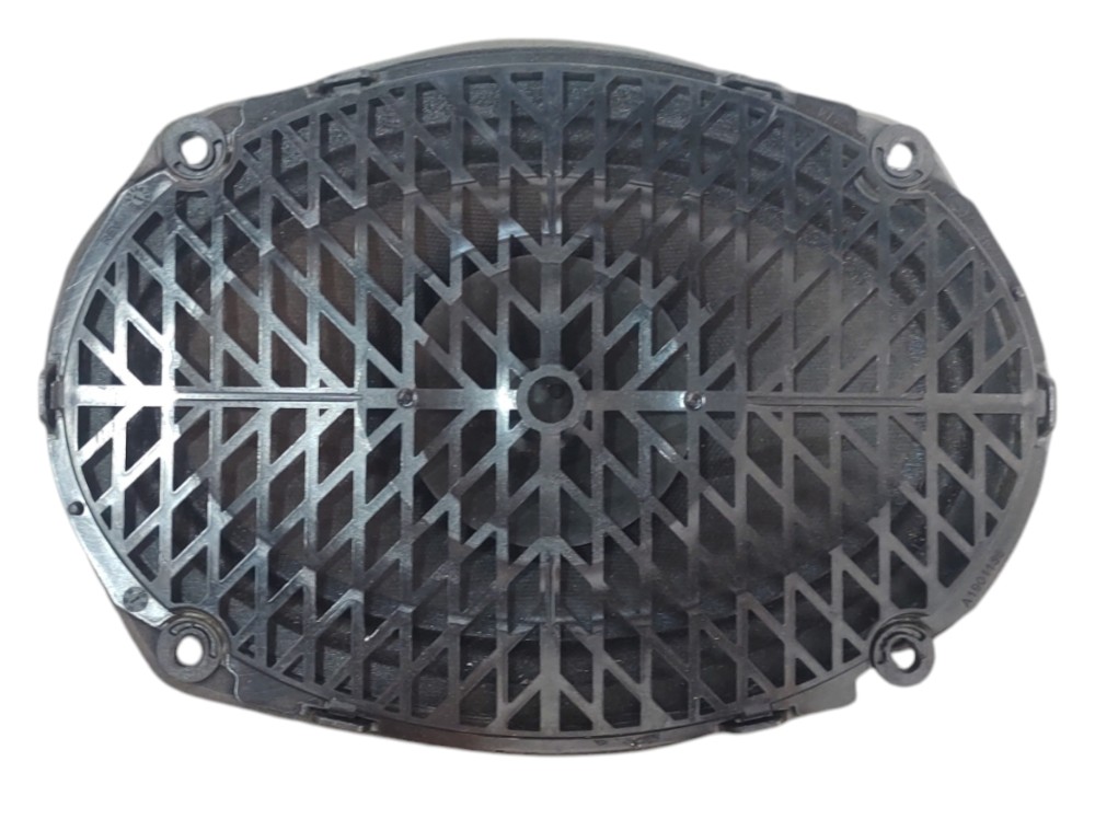 Auto Falante Dianteiro Argo Cronus 2017 A 2022 52086535 Preto 6