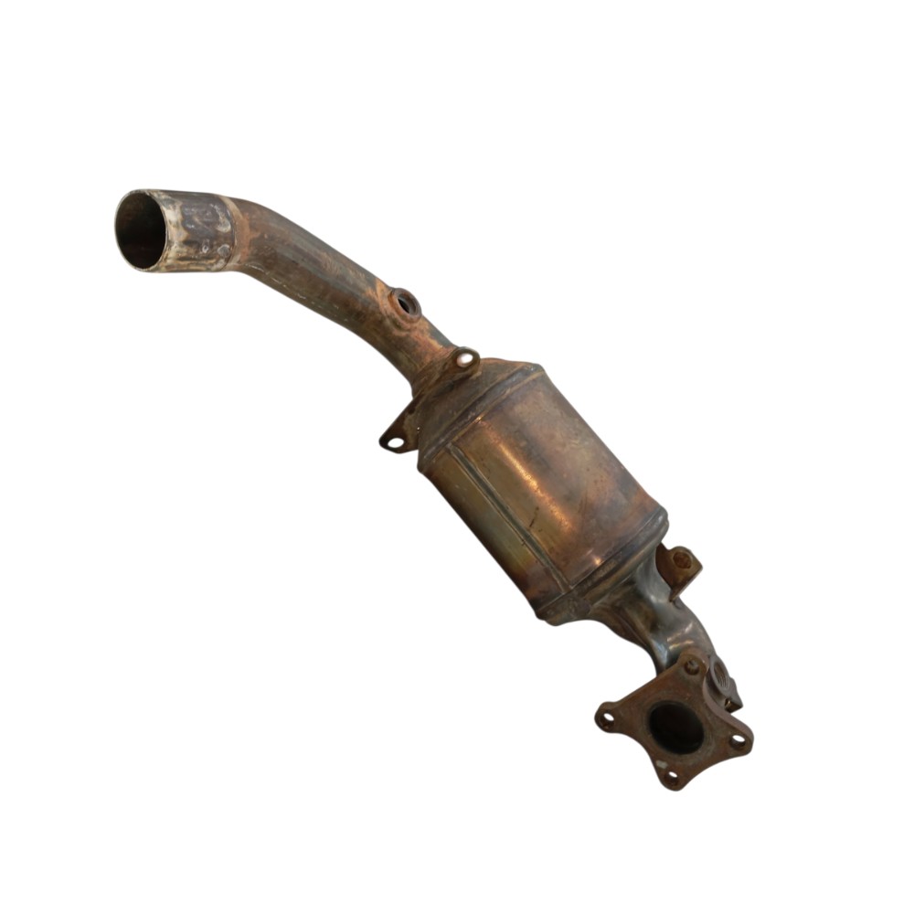 Catalisador Argo 1.0 3cc 2017 2018 2019 2020 2021 52131257