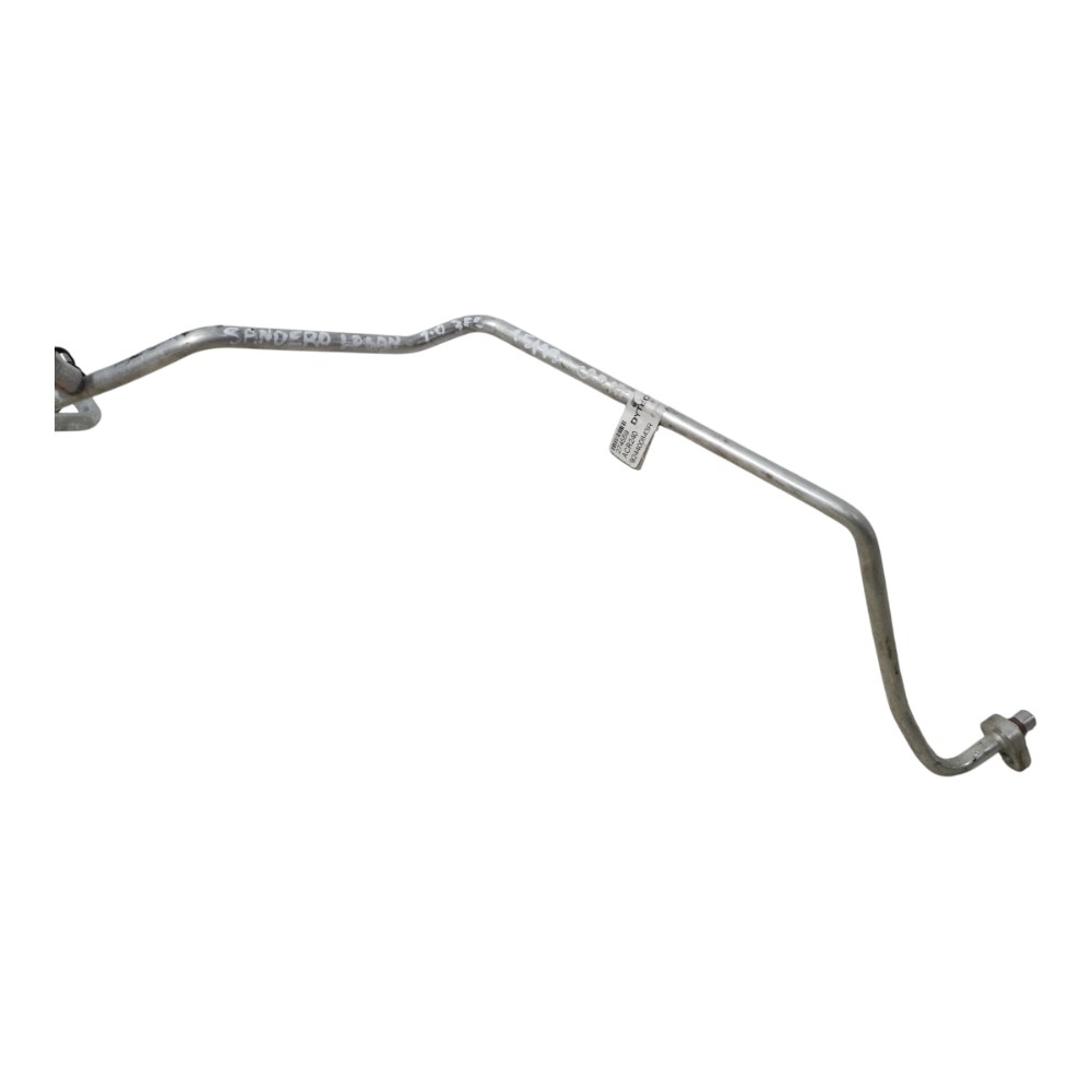 Mangueira Ar Condicionado Sandero Logan 1.0 3cc 2015 A 2019 3