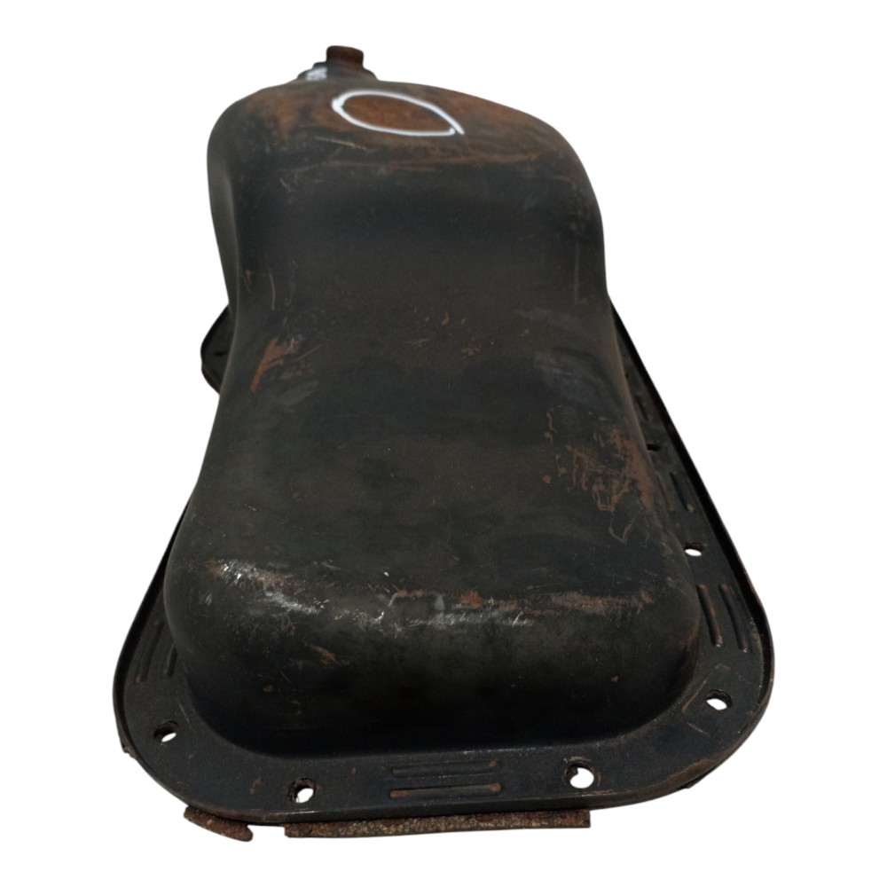 Carter Óleo Fiat Uno Palio Fiasa 1.0 8v Original 6