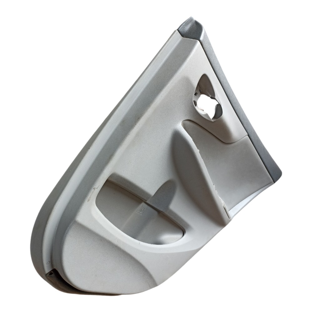 Forro De Porta Traseiro Direito Corolla 2009 2010 A 2014  Cinza 7