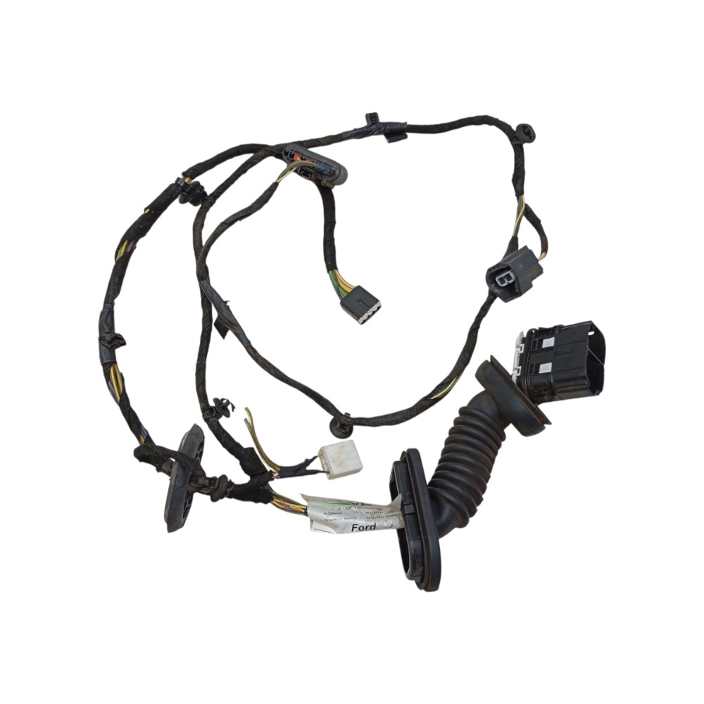 Chicote Porta Dian Direita Ford Ka 2014 A 2020 J7BT14630 CB