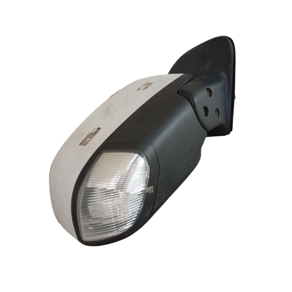 Retrovisor Elétrico Chevrolet S10 2012 A 2024 Sem Espelho Ld 5
