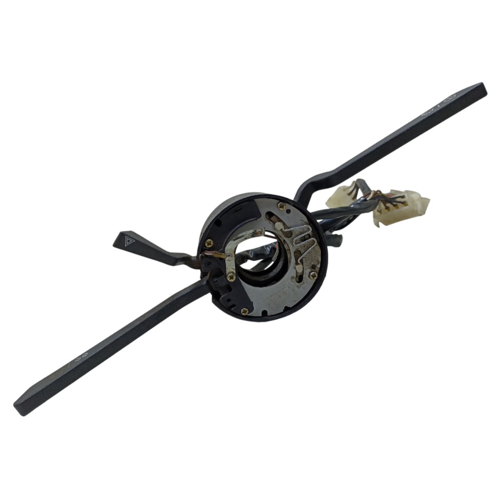 Chave Seta Gol Parati C/Limpador Tras 1981 1982 1983 A 1986