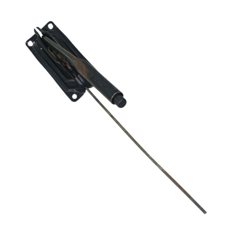 Alavanca Freio Mão Santana Quantum 1985 A 1991 Usada