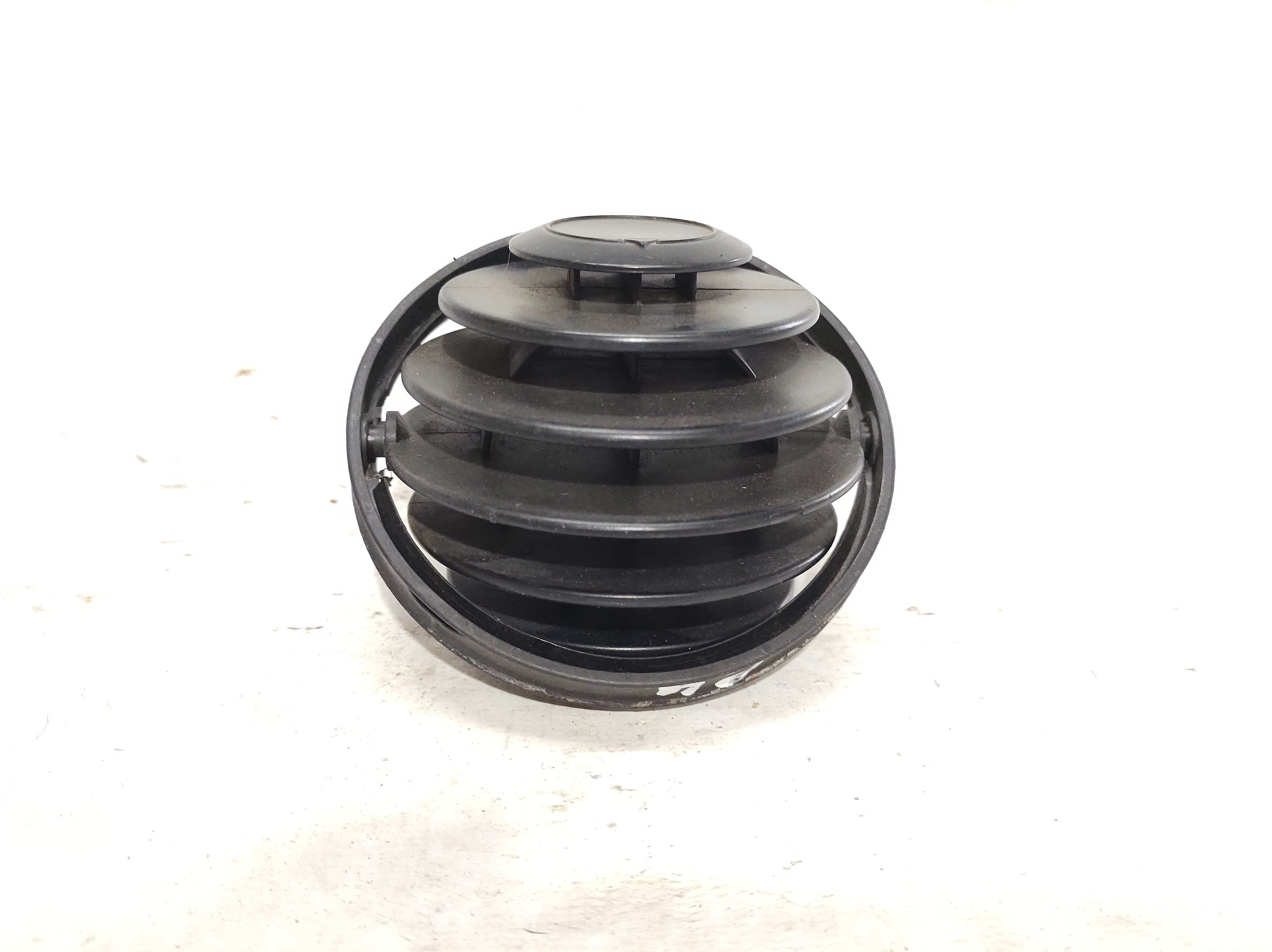 Difusor Ar Gol Saveiro Parati Voyage G4 G5 2006 A 2012 6