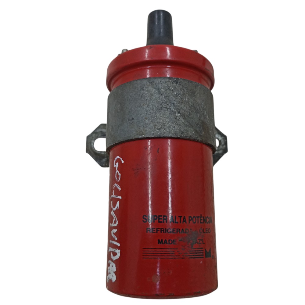 Distribuidor Ignição Gol Sav Par Voy Ap 1.6 1981 1982 A 1986 3