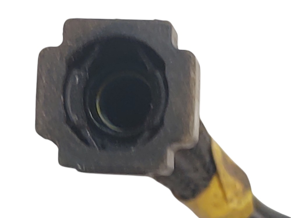 Mangueira Canister Sandero Logan 1.0 3cc 2015/19 Original 3