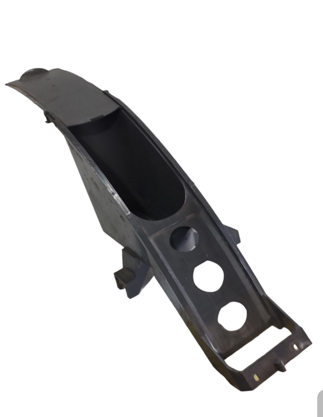 Porta Objeto Console Central Xsara Picasso 02 A 7 9640521877 2