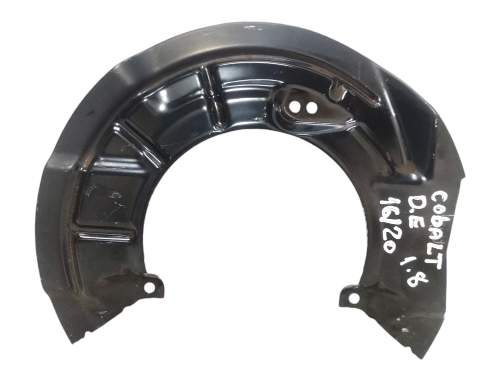 Espelho Defletor Manga Eixo Dianteira Esquerda Cobalt 2016.. 6