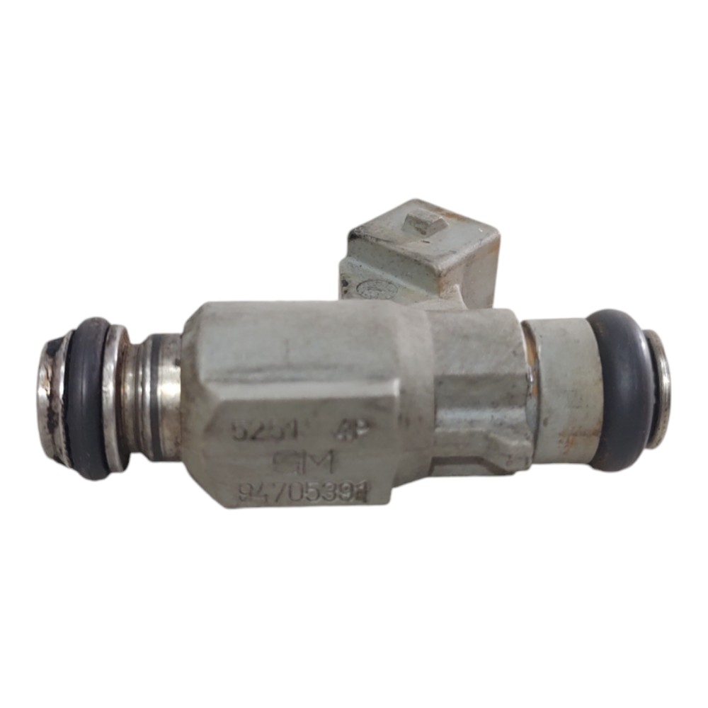 Bici Injetor Classic 1.0 Ls 2011 A 2016 93705391 5