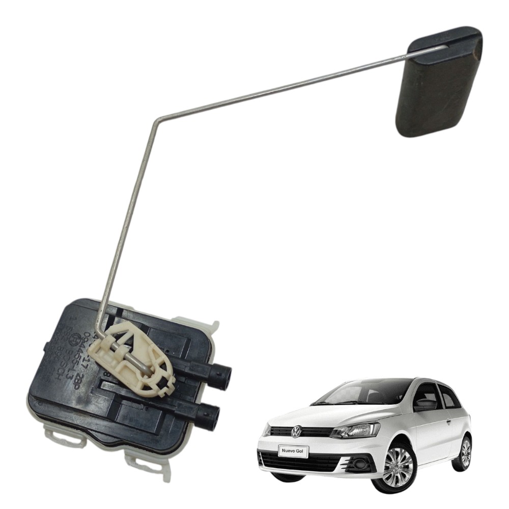 Sensor Nível Boia Combustível Gol Sav Voy G6 G7 2013 A 2018
