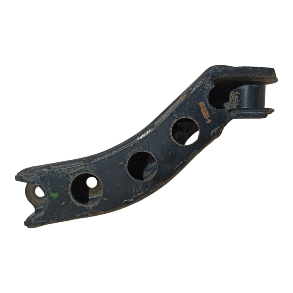 Bandeja Inferior Dianteira Esquerda Chevrolet Agile Todos 2