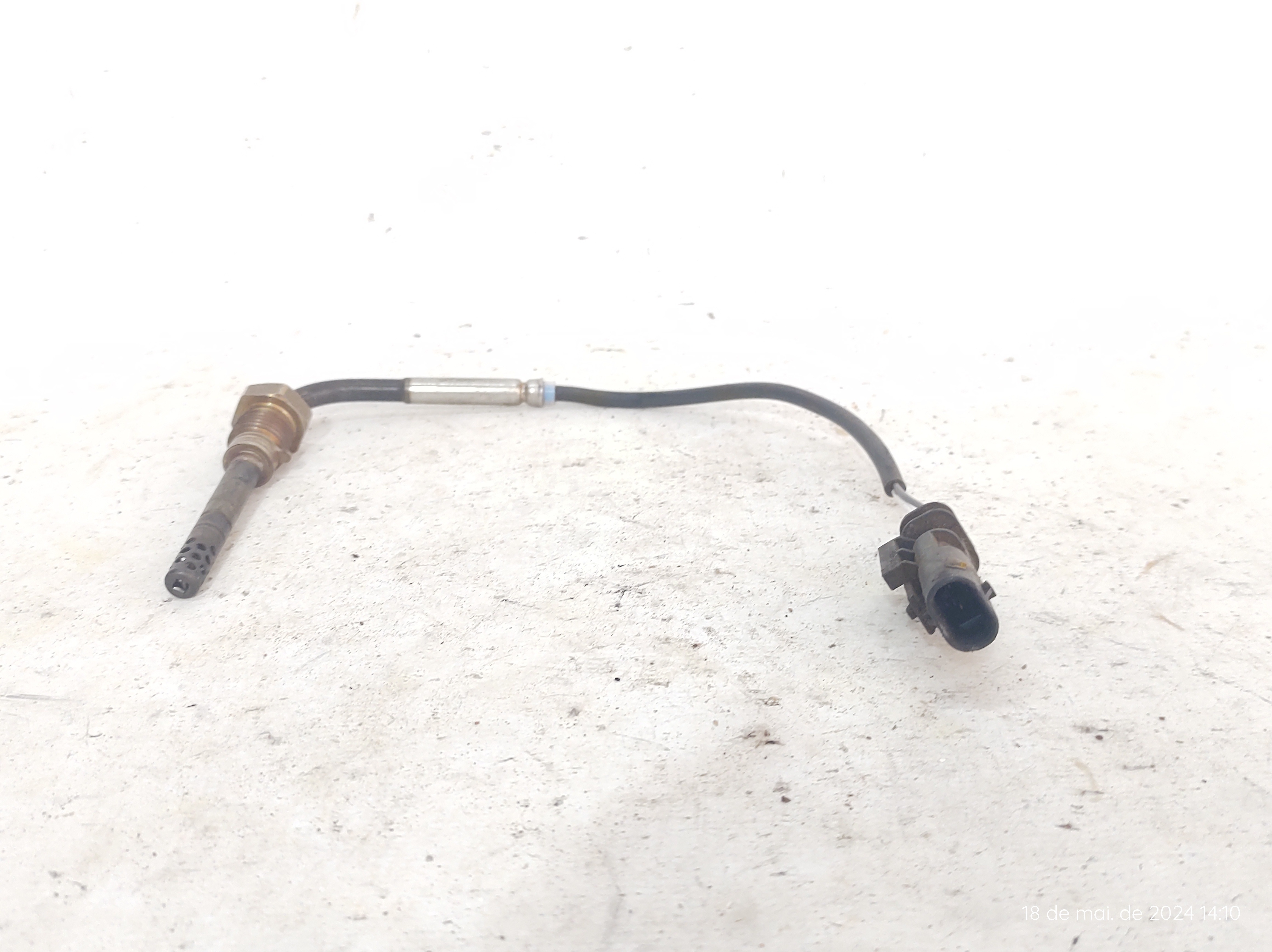 Sonda Catalizador Fiat Toro 2.0 Diesel 16/21 55271703 Origin 5