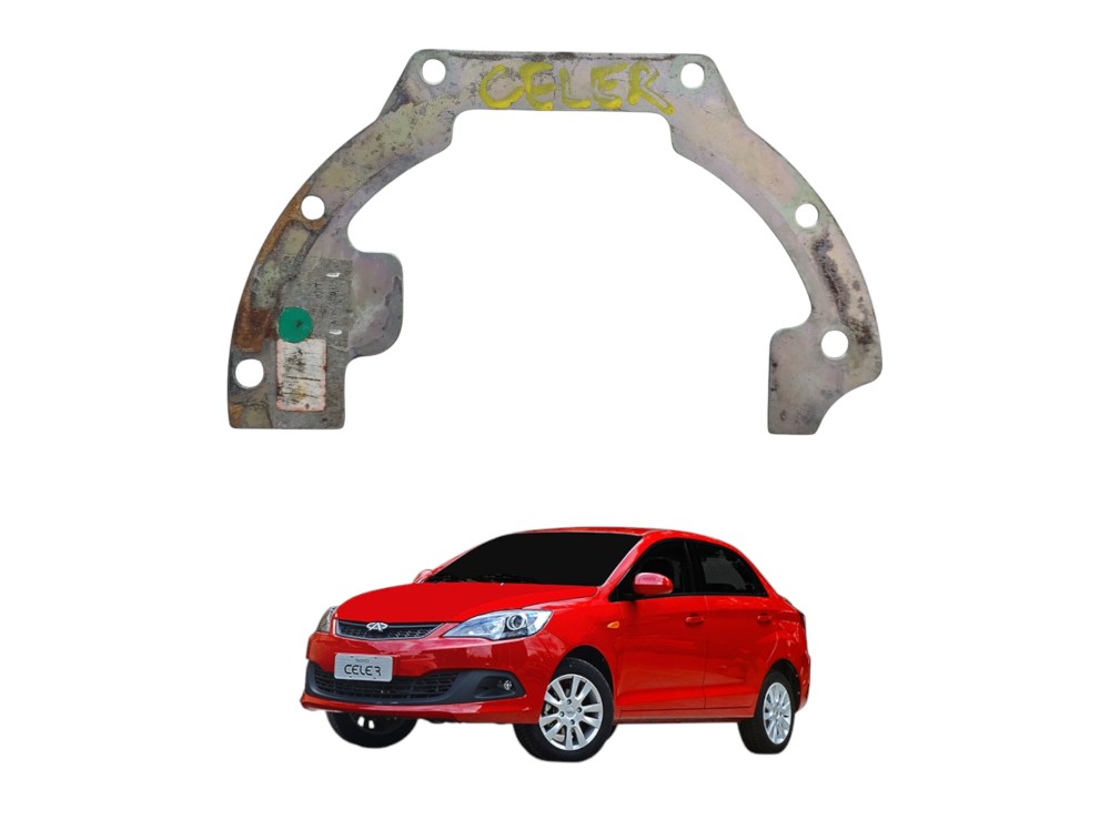 Flanje Junta Motor Cambio Celler 2010 A 14  A111700111