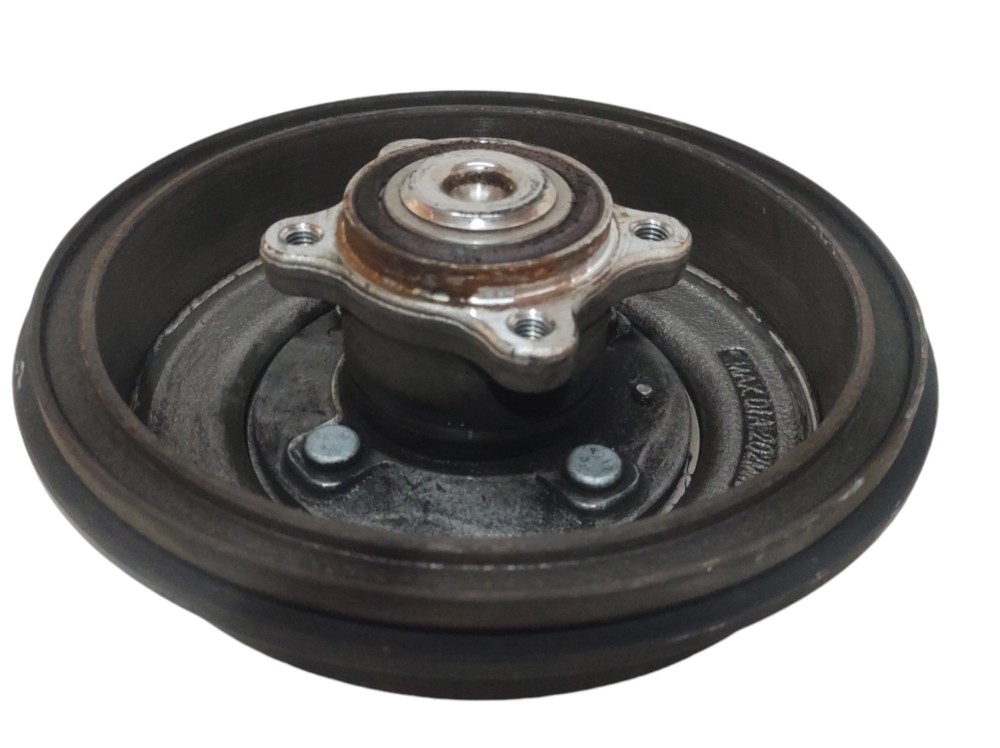 Campana Freio Roda Traseira Cobalt 2016 A 2020 96853514 6