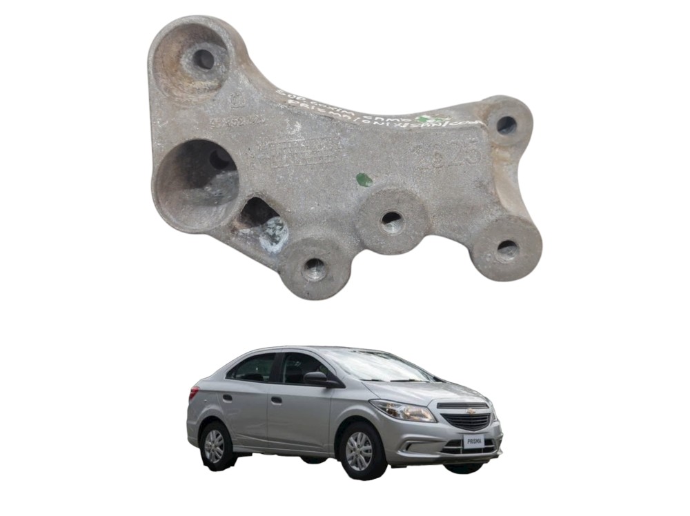 Suporte Coxim Cambio Spin Cobalt Onix Prisma 2011 A 2016