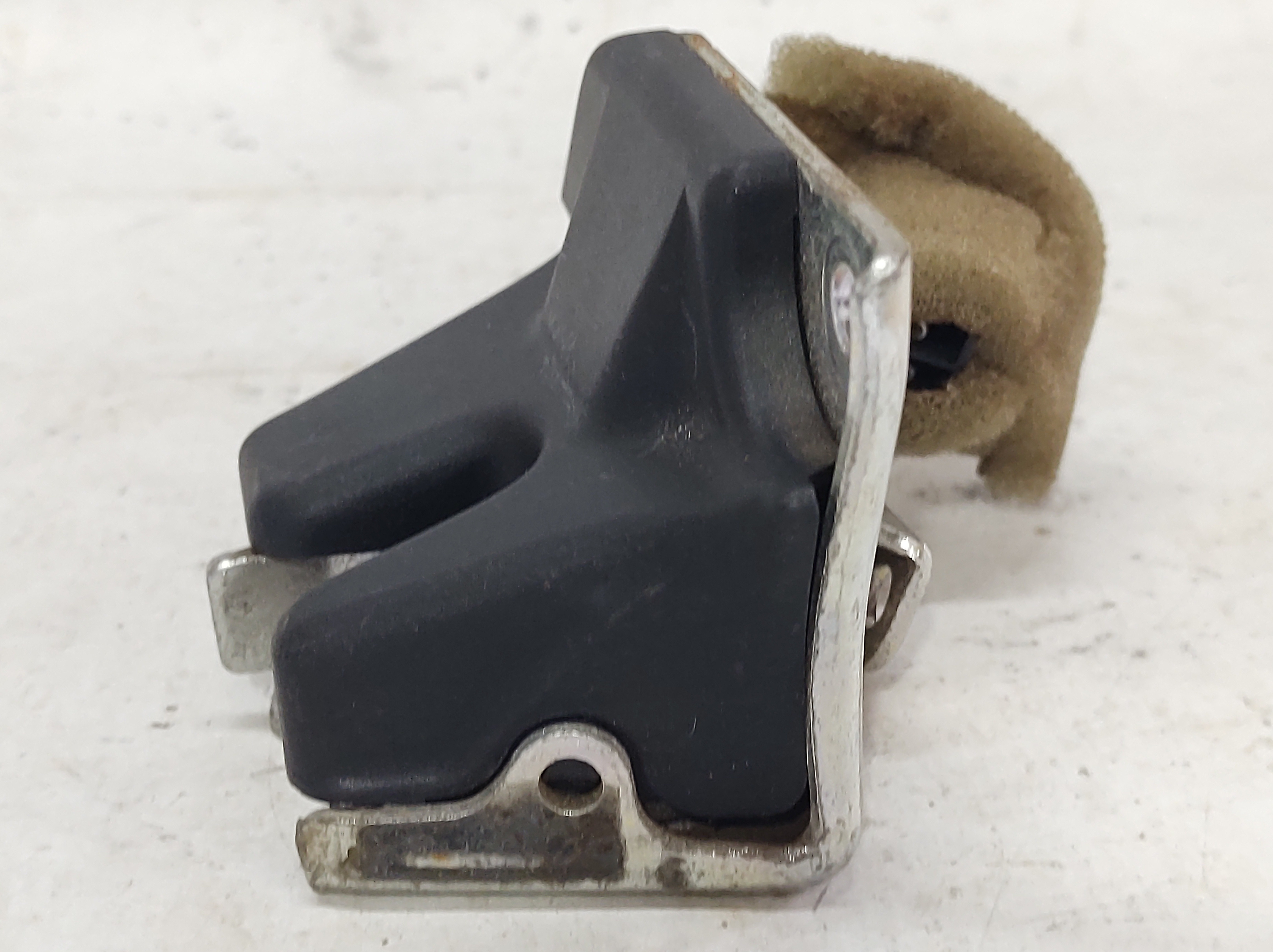 Fechadura Tampa Traseira Idea 04 A 10 2