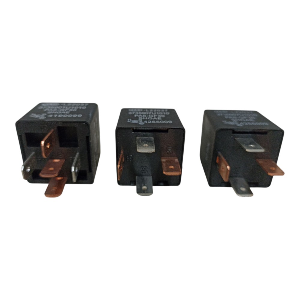 Kit Fusíveis Jac J3 1.4 2010 2011 2012 2013 2014 5